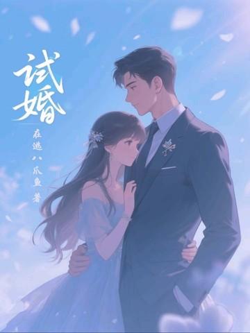 试婚 试婚